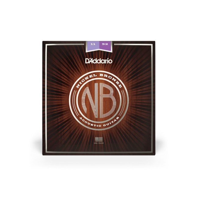 D´Addario NB1152 11-52